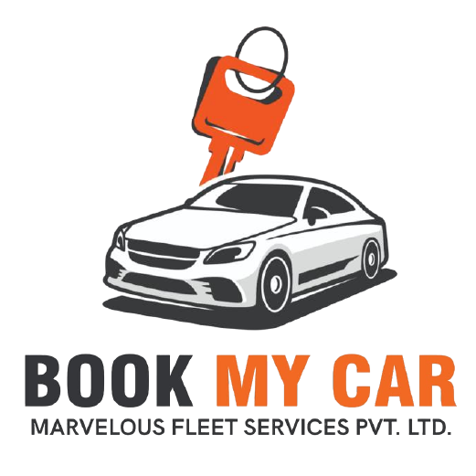 Book My Car (Marvelous Fleet Services Pvt Ltd)
